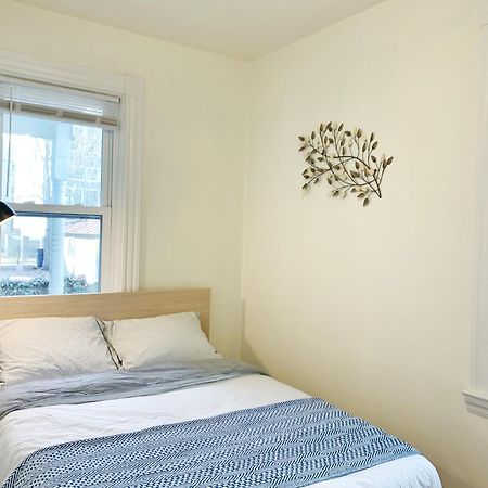 4 Bedroom Condo At Harvard Square And Harvard University Cambridge Extérieur photo