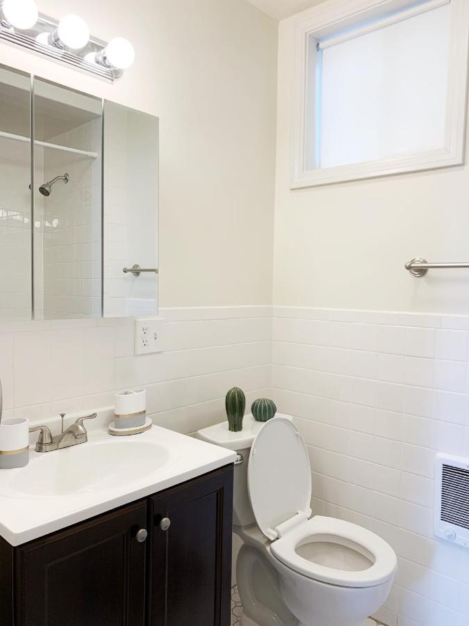 4 Bedroom Condo At Harvard Square And Harvard University Cambridge Extérieur photo